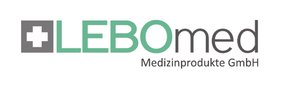 LEBOmed Medizinprodukte Logo