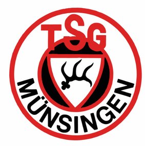 TSG Fußball Münsingen Logo